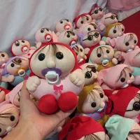 عروسک خنگول