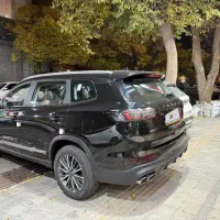 تیگو ۸ پرومکس IE مدل ۱۴۰۴|خودرو سواری و وانت|تبریز, |دیوار