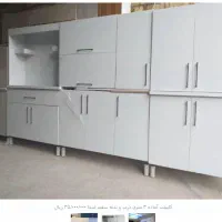 کابینت اماده ام دی اف|مصالح و تجهیزات ساختمان|سنندج, |دیوار