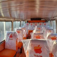 مینی بوس ۲۱نفره|خودرو سنگین|ری, شهرک نظامی|دیوار