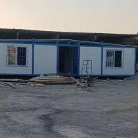 مرکز کانکس|مصالح و تجهیزات ساختمان|شیراز, وزیرآباد|دیوار