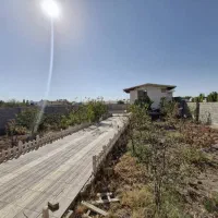 باغ ویلا ۵۰۰ مترزعفرانیه کردان سهیلیه زکی اباد