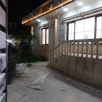 ویلایی ۲۳۰متر زمین ۱۵۰متر نوساز خ بابل|فروش خانه و ویلا|قائم‌شهر, |دیوار