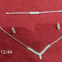 سرویس طلا سبک و شیک نو