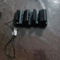 ایکس باکس سری اس همراه شارژر دسته و بازی قانونی|کنسول، بازی ویدئویی و آنلاین|اسلام‌شهر, شهرک واوان|دیوار