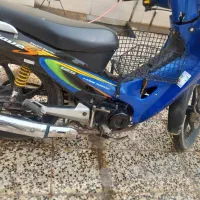 موتور|موتورسیکلت|کرخه, |دیوار