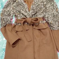 پالتو|لباس|شهریار, شهریار|دیوار