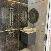 ویلای مدرن داخل بافت و منطقه تهرانی نشین|فروش خانه و ویلا|رودهن, |دیوار