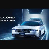 فروش حواله خودرو هوندا آکورد ۲۰۲۵ هیبرید