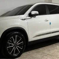 تیگو ۸ پرو مدل۱۴۰۱