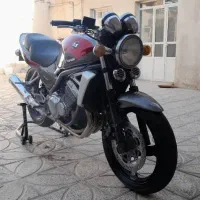 موتور کاوازاکی ۲۵۰|موتورسیکلت|قم, آزادگان|دیوار