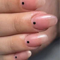 کاشت ناخن فقط ۳۰۰|خدمات آرایشگری و زیبایی|قم, آزادگان|دیوار