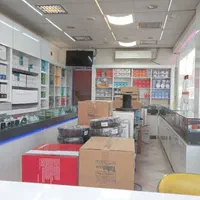 دوربین مدار بسته دزدگیر اماکن SYNECTICS|دوربین مداربسته|اردبیل, |دیوار