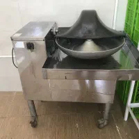 سبزی خردکنی