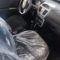 کوییک GXR با رینگ مدل 1404 5800 کیلومتر|خودرو سواری و وانت|کرج, کمال‌شهر|دیوار