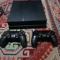 ps4 fat 1tra|کنسول، بازی ویدئویی و آنلاین|تهران, حافظیه|دیوار