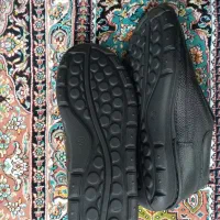 کفش چرم نو|کیف، کفش، کمربند|نجفآباد, نمازی|دیوار