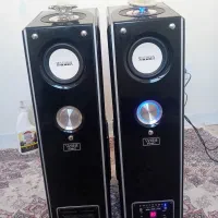 باند مولتی مدیا|سیستم صوتی خانگی|شهریار, شهرک وائین|دیوار