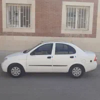 تیبا صندوقدار مدل 1400|خودرو سواری و وانت|شیراز, دینکان|دیوار