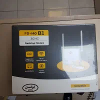 مودم ایرانسل FD - i40