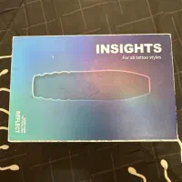 دستگاه تتو ابروبدن|آرایشی، بهداشتی، درمانی|ورامین, ورامین|دیوار