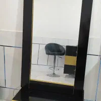 اینه بزرگ درحد نو