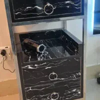 لوازم مناسب آرایشگاه سالن تاتو|آرایشگاه و سالنهای زیبایی|قزوین, |دیوار