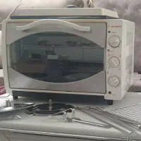 تستر|اجاق گاز و لوازم برقی پخت‌وپز|تهران, تاکسیرانی|دیوار