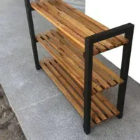 قفسه بندی و طبقه بستی (رگال)|کتابخانه، شلف، قفسه‌های دیواری|ارومیه, |دیوار