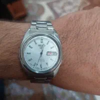 فروش ساعت سکو اصل خودکار