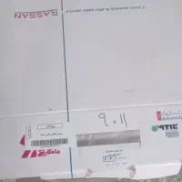 فلاش تانک راسان سانا|لوازم سرویس بهداشتی|قدس, شهر‌قدس|دیوار