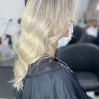 کلیه خدمات زیبایی درنادری