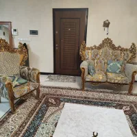 مبلمان سلطنتی|مبلمان خانگی و میز عسلی|تهران, خاوران|دیوار