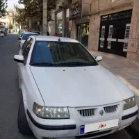 فروش خودرو سمند|خودرو سواری و وانت|مشکین‌دشت, |دیوار