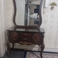 میز کنسول|بوفه، ویترین، کنسول|خرمآباد, |دیوار