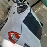 تیبا1صندوقدار مدل ۱۴۰۰|خودرو سواری و وانت|اهواز, کوروش|دیوار