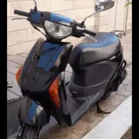 سوزوکی لتس فایوو   Lets5