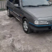 پژوه ۴۰۵|خودرو سواری و وانت|صومعهسرا, |دیوار