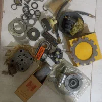 فروش قطعات کاملا نو و نایاب لودر هپکو ۶۵ اینترناش|قطعات یدکی و لوازم جانبی|قزوین, |دیوار