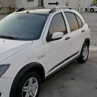 کوئیک 402 فول