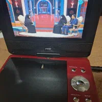 ۲ عدد دی وی دی