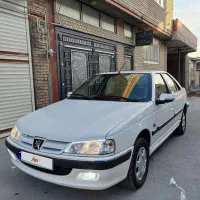 پارس سال مدل 99