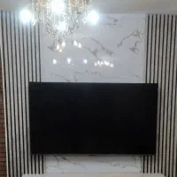 میزنصاب دیواری TV پایه براکت