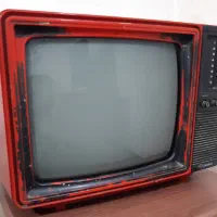 تلویزیون قدیمی