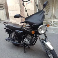باکسر95در حد صفر