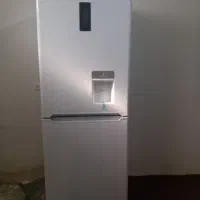 یخچال فریزر نو هیمالیا