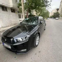 دنا توربو اپشنال اتومات صفر 1404