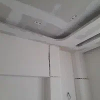 گچکاری و کناف و تایل|خدمات پیشه و مهارت|رودهن, |دیوار