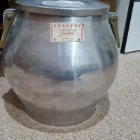 زودپز قدیمی
