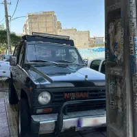 پاترول دو در مدل 77|خودرو سواری و وانت|کرج, خرمدشت|دیوار